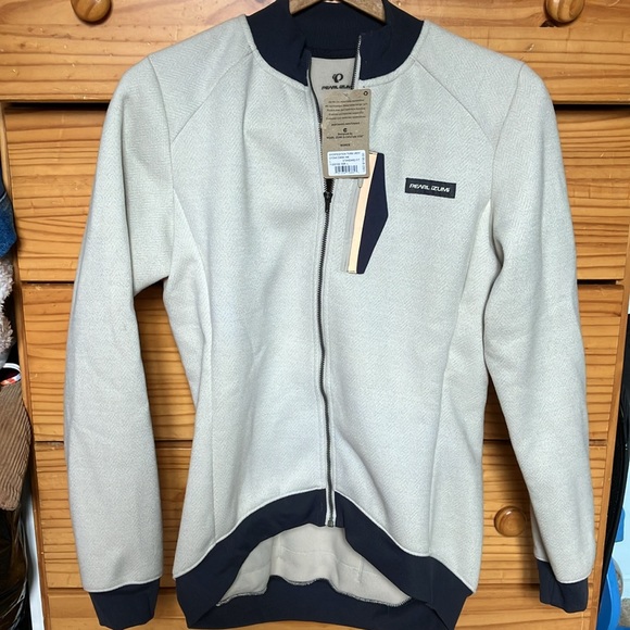 Pearl Izumi Expedition Thermal Jersey - Picture 3 of 4